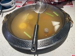 -左庭右院鲜牛肉火锅(龙湖杭州滨江天街店)