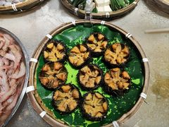 -漫月里·鲁菜海鲜小渔村(海水浴场店)