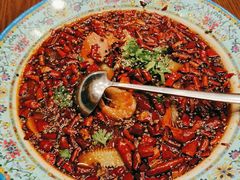 -解家河南菜(金水路店)