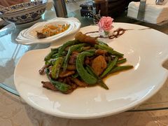 -三台山庄中餐厅
