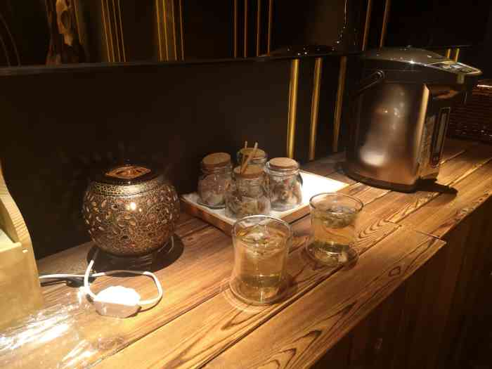 楠鸢主题养生馆 relaxspa(高新店)-"惯例感谢大众点评抽中我～居然抽