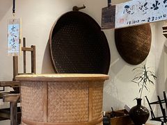-成川茶店·潮汕工夫浓茶(万象店)