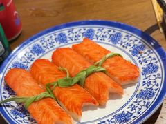 -萍姐火锅·公路夜市(南京弘阳广场店)