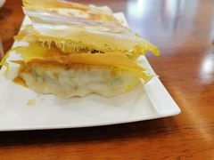 -潍城老菜馆·地标美食