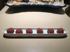 -余欢领鲜火锅(新街口店)