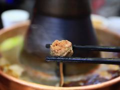 -铜来聚老北京涮肉(恒隆广场店)
