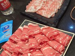 -东来顺饭庄(金泉广场店)