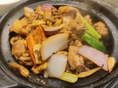 -华辉快餐店(江南西总店)