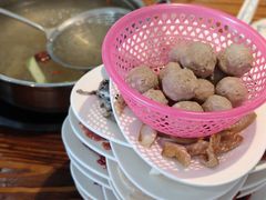 -官塘兄弟·潮汕牛肉店(官塘总店)