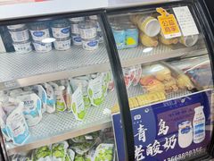-来之顺海鲜菜馆·青岛菜·始于1993(栈桥店)