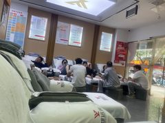 -郑远元专业修脚房(丹凤街店)