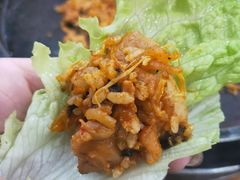 -高基五春川炒鸡排 韩国料理(威海总店)
