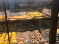 -奈雪的茶(青岛卓悦里INTOWN店)