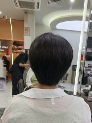 -苏豪路易士·嘉玛发廊