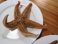 -景祥海鲜美食餐厅