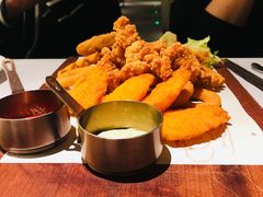 -洛缦音乐餐厅(工业展览馆万象城店)