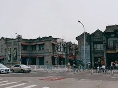 -鲜鱼口老字号美食街