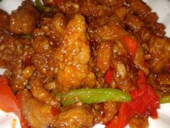 辣子鸡-砂锅李(九江路店)