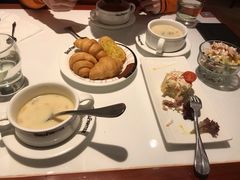 -斗牛士牛排(南京东路店)