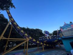 -汕头蓝水星欢乐世界