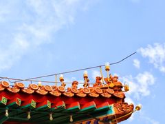 -天安门城楼