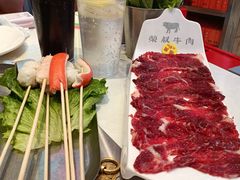 -荣叔港式沙嗲牛肉火锅(正佳潮流店)