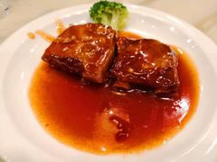 三凤桥酱排骨-三凤酒家·百年无锡菜(清扬茂业店)