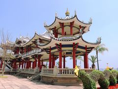 -集美鳌园景区