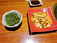 -肉魁屋·烧肉·烧鸟·酒场(高新店)
