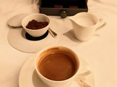 -Caprice(香港四季酒店)