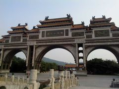 -顺峰山公园