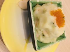 -禾绿回转寿司(苏宁广场店)