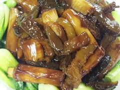 -汇贤府·李氏鲁菜(五棵松店)