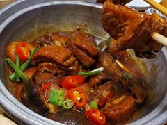 -金龙·打边炉(南京西路店)