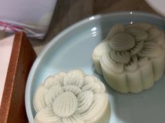 -阮大兴糕团(滨江宝龙店)