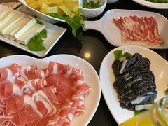 -北门涮肉·铜锅涮肉(南锣鼓巷店)