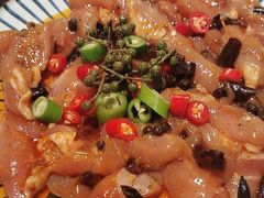 -猫抓烤肉(春熙路店)