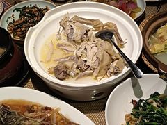 -老客家·客家菜(万达店)