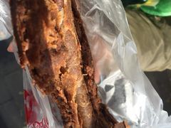 -马凯餐厅(长椿街店)