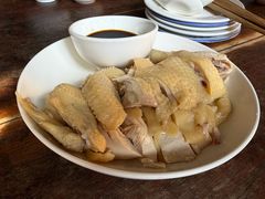 白斩鸡-吾介小籠館