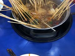 -马路边边串串香(一匡街店)