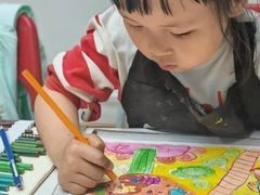 -甲乙果 美术书法(通州校区)