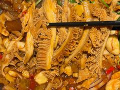 -汤家茗苑·精致私房菜(白沙店)