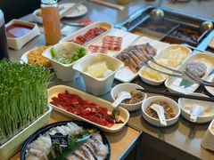 -海底捞火锅(王府井银泰in88店)
