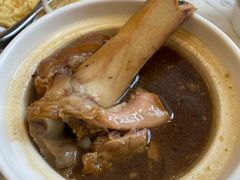 -三美肉骨茶(柏威年广场店)