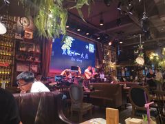 -胡桃里乐队酒馆(大庆店)