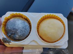 -龍歌自助小火锅(秦淮水游城店)
