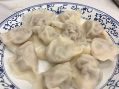 -东方饺子王(新奥购物中心店)