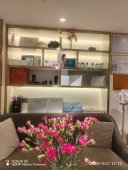 -MIDA蜜哒•科技逆龄美肤连锁