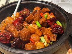 -明州小宴(文化广场店)